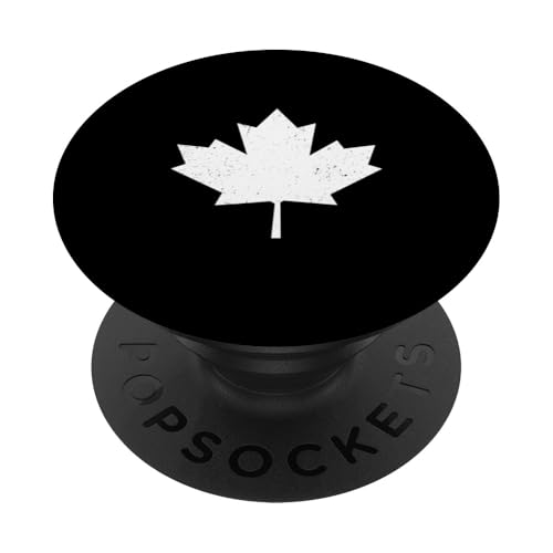 Kanada steht nicht zum Verkauf, Nationalpride-Flaggensymbol, Herren, Damen PopSockets Klebender PopGrip Kanada steht nicht zum Verkauf, Nationalpride-Flaggensymbol, Herren, Damen PopSockets Klebender PopGrip von Canada is Not for Sale Canada is Priceless