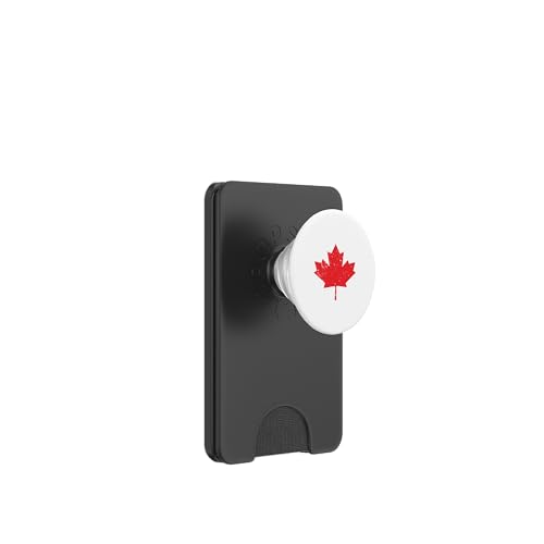 Kanada steht nicht zum Verkauf, Nationalpride-Flaggensymbol, Herren, Damen PopSockets PopWallet für MagSafe Kanada steht nicht zum Verkauf, Nationalpride-Flaggensymbol, Herren, Damen PopSockets PopWallet für MagSafe von Canada is Not for Sale Canada is Priceless