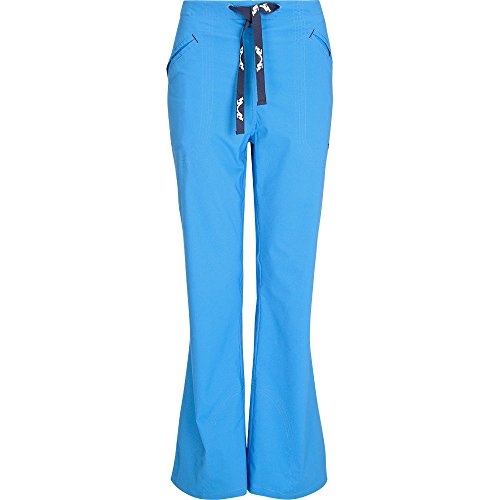 Canberroo Damen-Pants, S, Lagoon von Canberroo