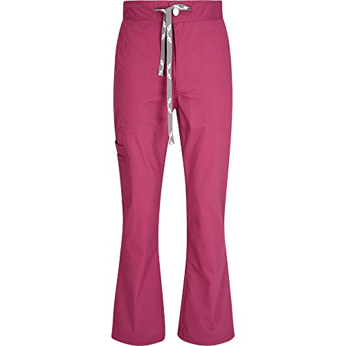 Canberroo Herren-Pants, XXL, Wine von Canberroo