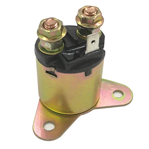 Cancanle Anlasser Magnet Relais für Honda GX390 GX340 GX240 GX270 8HP 9HP 11HP 13HP MOTOR 188 F 190 F EC5500 EC6500 Generator Cancanle Anlasser Magnet Relais für Honda GX390 GX340 GX240 GX270 8HP 9HP 11HP 13HP MOTOR 188 F 190 F EC5500 EC6500 Generator von Cancanle