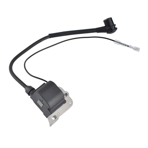 Cancanle Zündspule Modul Für Husqvarna 50 51 55 61 254 257 261 262 266 268 272 XP Kettensäge Cancanle Zündspule Modul Für Husqvarna 50 51 55 61 254 257 261 262 266 268 272 XP Kettensäge von Cancanle