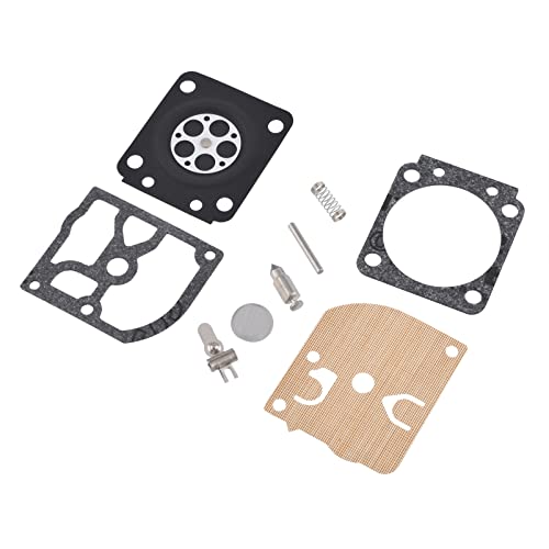 Vergaser Rebuild Reparatur-Set für Stihl MS170 MS180 MS210 MS230 MS250 017 018 021 023 025 Kettensäge mit Walbro Vergaser Vergaser Rebuild Reparatur-Set für Stihl MS170 MS180 MS210 MS230 MS250 017 018 021 023 025 Kettensäge mit Walbro Vergaser von Cancanle