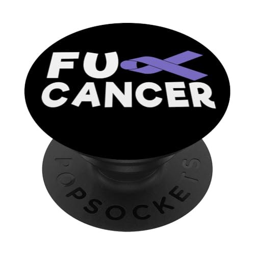 Hodgkin Lymphom Krebs Kampf Schleife PopSockets Klebender PopGrip Hodgkin Lymphom Krebs Kampf Schleife PopSockets Klebender PopGrip von Cancer Awareness Ribbons
