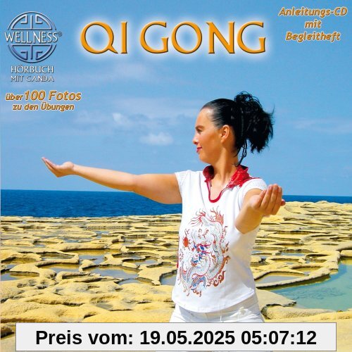 Qi Gong - Einfaches Entspannen durch sanften Energiefluss Qi Gong - Einfaches Entspannen durch sanften Energiefluss von Canda