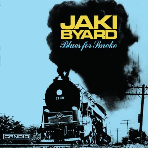 Blues for Smoke von Candid (H'Art)