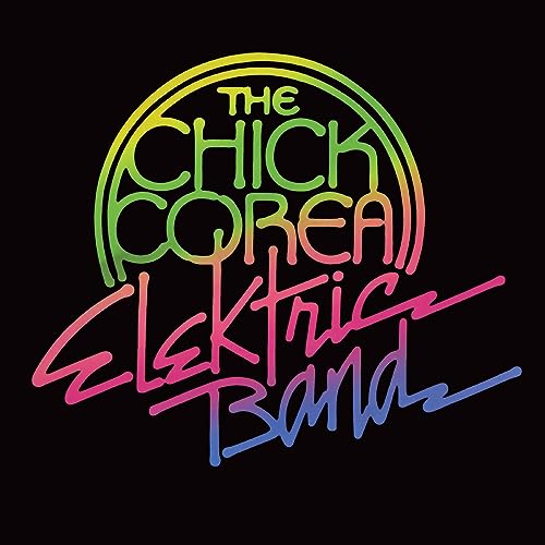 Chick Corea Elektric Band [Vinyl LP] von Candid