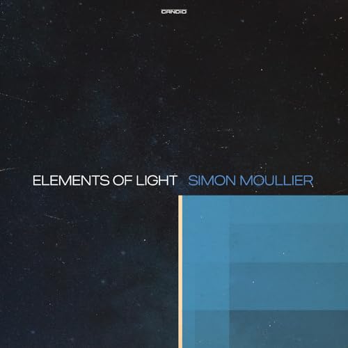 Elements of Light [Vinyl LP] von Candid (H'Art)