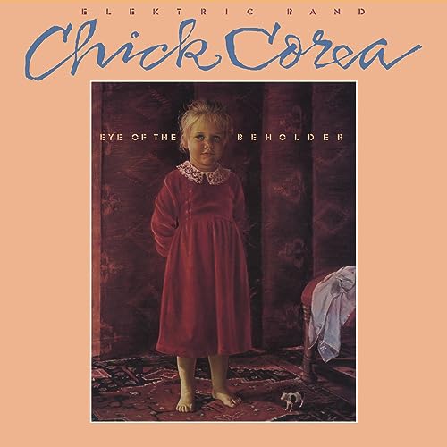 Eye of the Beholder [Vinyl LP] von Candid