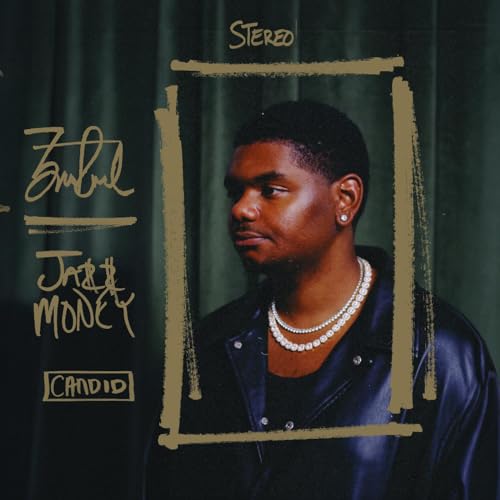 Jazz Money von Candid