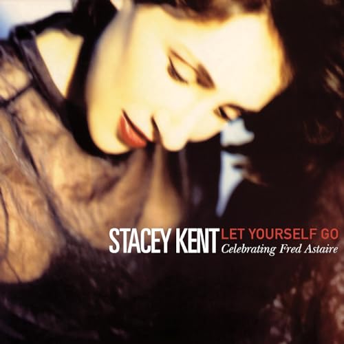 Let Yourself Go: a Tribute to Fred Astaire [Vinyl LP] von Candid