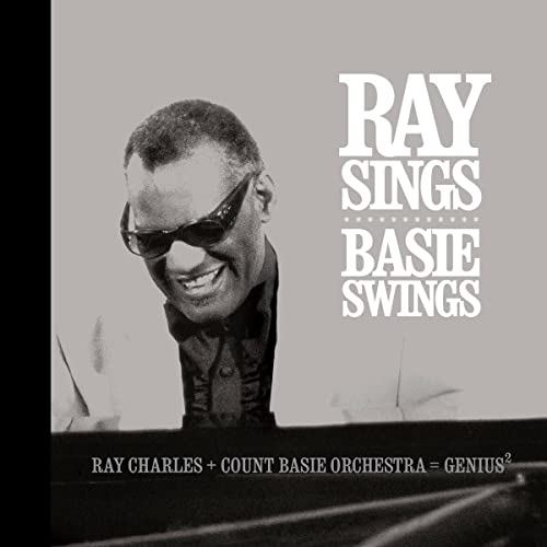 Ray Sings,Basie Swings von Candid (H'Art)