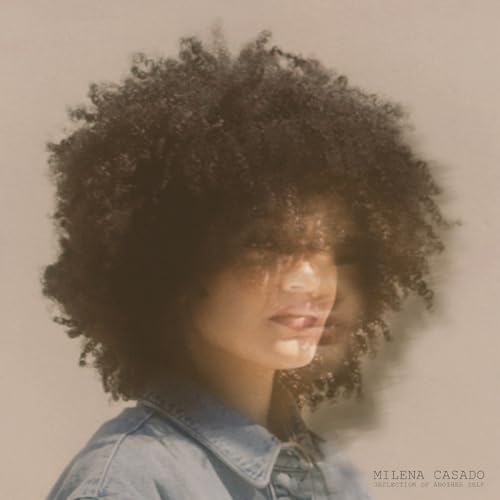 Reflection of Another Self [Vinyl LP] von Candid (H'Art)