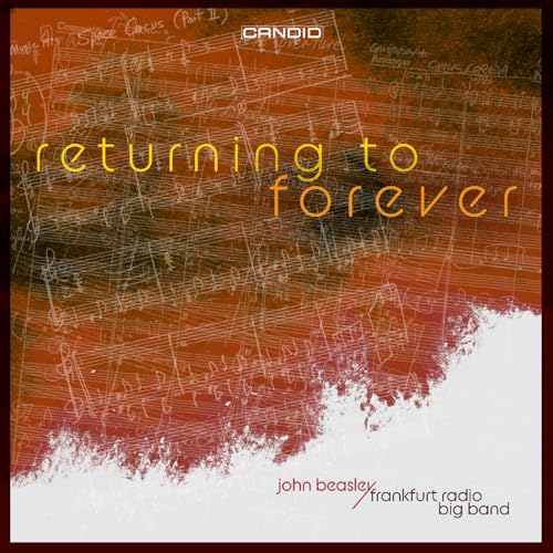 Returning to Forever von Candid
