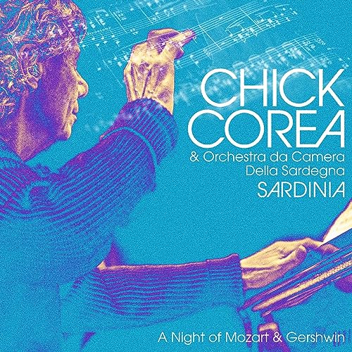 Sardinia [Vinyl LP] von Candid