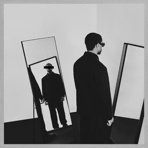 Tales of the Facade [Vinyl LP] von Candid