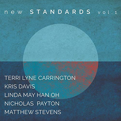 New Standards Vol.1 New Standards Vol.1 von Candid