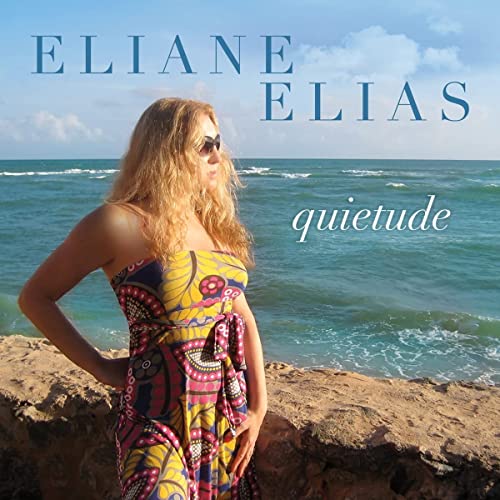 Quietude [Vinyl LP] von Candid