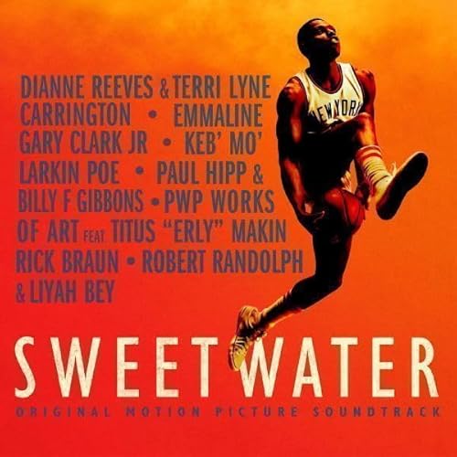 Sweetwater Sweetwater von Candid