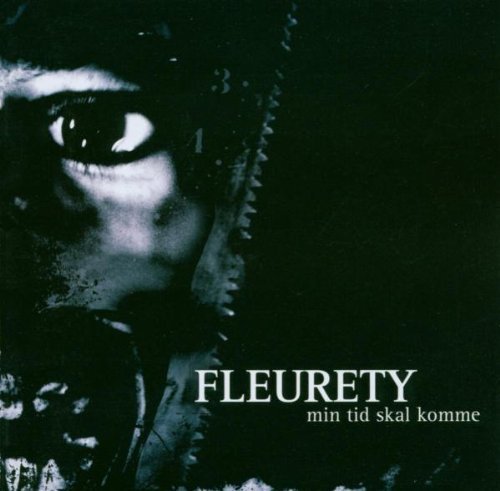 Min Tid Skal Komme by Fleurety (2003) Audio CD von Candlelight