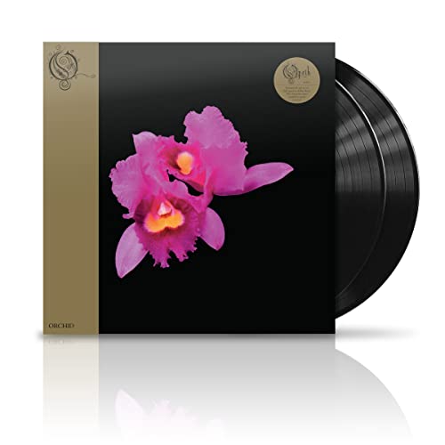Orchid (Ltd.2lp) [Vinyl LP] von Candlelight