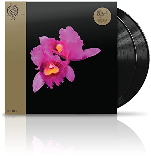 Orchid (Ltd.2lp) [Vinyl LP] von Candlelight