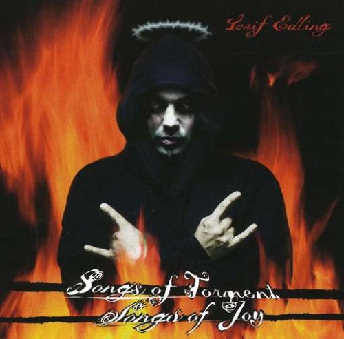 Songs of Torment Songs.. Songs of Torment Songs.. von Candlelight