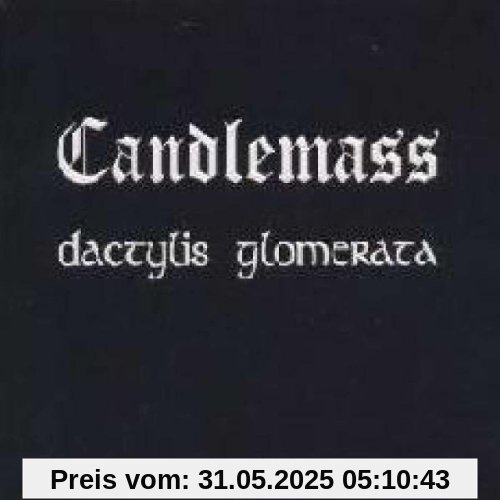 Dactylis Glomerata Dactylis Glomerata von Candlemass