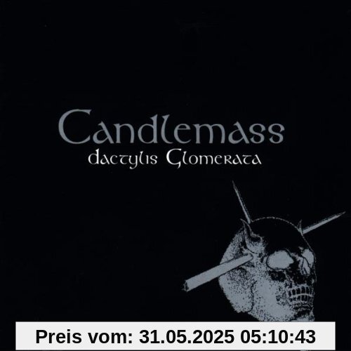 Dactylis Glomerata Dactylis Glomerata von Candlemass