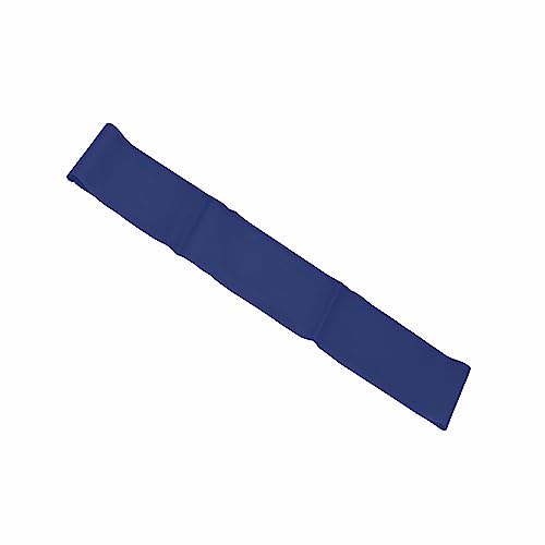 CanDo Bodytrainer Loop, Widerstand-Übungsband für funktionales Training, Loop, Länge 38,1 cm - blau (schwer) von Cando