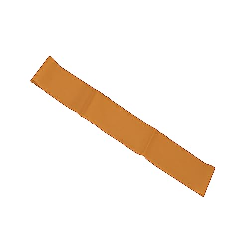 CanDo Bodytrainer Loop, Widerstand-Übungsband für funktionales Training, Loop, Länge 38,1 cm - gold (ultra schwer) von Cando