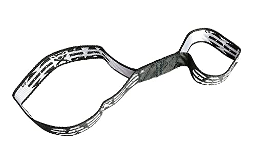 CanDo Bodytrainer Loop - Zusatzschlaufe, Accessoire für Widerstand-Übungsband für funktionales Training Loop, W58546 CanDo Bodytrainer Loop - Zusatzschlaufe, Accessoire für Widerstand-Übungsband für funktionales Training Loop, W58546 von Cando