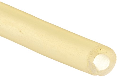CanDo Power Tube, Widerstandstrainer für funktionales Training, Länge 7,6 m, Exercise Tube, beige (sehr sehr leicht) von Cando