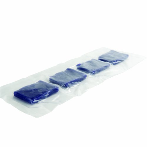 Cando® 4 x Füllmasse mit höherem Widerstand für Therapeutische Knettmasse, Therapieknete mit variabler Stärke von Cando