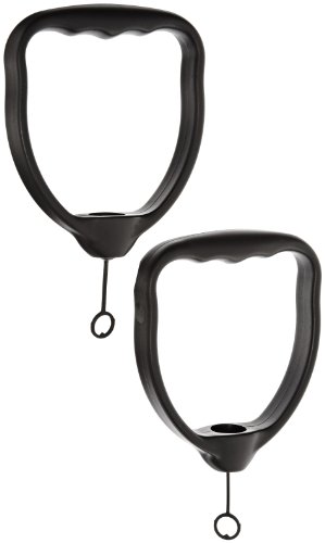 Cando 10-5340 Kunststoff-Griffe Cando 10-5340 Kunststoff-Griffe von Cando