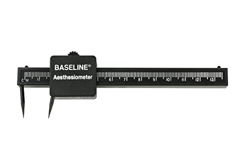 Cando 1015298 Baseline zweipunkt discriminator - aesthesiometer Cando 1015298 Baseline zweipunkt discriminator - aesthesiometer von Cando