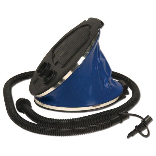 Cando 1015354 Faltenbalgpumpe für den Fuß, groß Cando 1015354 Faltenbalgpumpe für den Fuß, groß von Cando