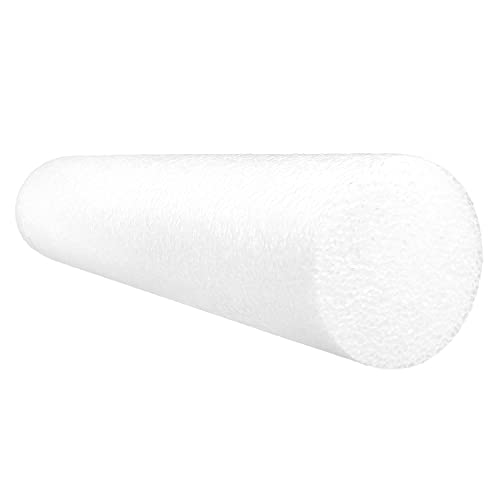 Cando 30-2260 Jumbo runder Schaumstoff - 92 x 21 x 21 cm Cando 30-2260 Jumbo runder Schaumstoff - 92 x 21 x 21 cm von Cando