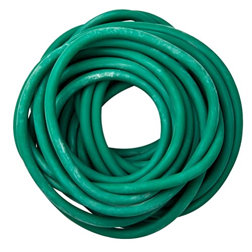 Cando Fitnessgummiseil., 25ft, grün, 1 Cando Fitnessgummiseil., 25ft, grün, 1 von Cando