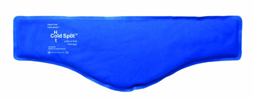 CanDo Relief Pak 11-1294 Cold n' Hot SensaFlex Kompressenbandage, Hals, 17,8 x 55,9 cm CanDo Relief Pak 11-1294 Cold n' Hot SensaFlex Kompressenbandage, Hals, 17,8 x 55,9 cm von Cando
