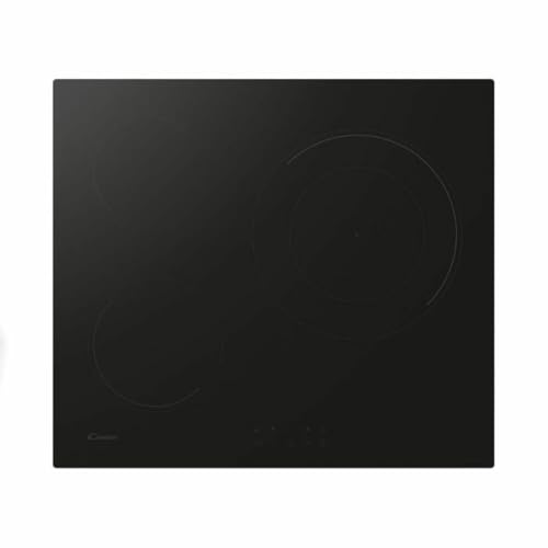 CANDY Induktionskochfeld 3 Brenner – L 60 cm – CI633CBB/1 – Schwarz CANDY Induktionskochfeld 3 Brenner – L 60 cm – CI633CBB/1 – Schwarz von Candy