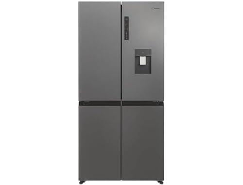 CANDY Réfrigérateur multiportes CFQQ5T817EWPS CANDY Réfrigérateur multiportes CFQQ5T817EWPS von Candy