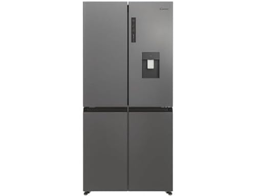 CANDY Réfrigérateur multiportes CFQQ5T817EWPS CANDY Réfrigérateur multiportes CFQQ5T817EWPS von Candy