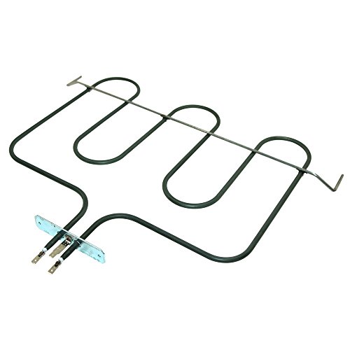Candy 42802244 Backofen und Herdzubehör/Heizelemente/Kochfeld/Original-Ersatz Backofen/Grill Heizelement für Ihren Ofen/Dieser Teil/Zubehör eignet sich für verschiedene Marken Candy 42802244 Backofen und Herdzubehör/Heizelemente/Kochfeld/Original-Ersatz Backofen/Grill Heizelement für Ihren Ofen/Dieser Teil/Zubehör eignet sich für verschiedene Marken von Candy