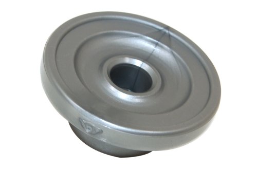 Candy 91601253 Candy Hoover Iberna Otsein Rosieres Teka Zerowatt Geschirrspüler unteren Korb Rad. Original Teilenummer 91601253, von Candy