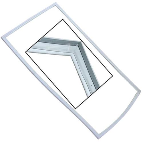 Candy 92980408 Türdichtung für Kühlschrank, Gefrierschrank von Candy