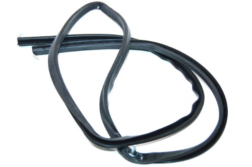 Candy 93628147 Backofen und Herdzubehör/Kochfeld/Original-Ersatztürdichtung Dichtung für Ihren Ofen/Dieser Teil/Zubehör eignet sich für verschiedene Marken Candy 93628147 Backofen und Herdzubehör/Kochfeld/Original-Ersatztürdichtung Dichtung für Ihren Ofen/Dieser Teil/Zubehör eignet sich für verschiedene Marken von Candy