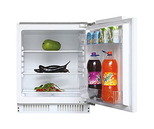 Candy CRU 160 NE/N Einbau-Kühlschrank / Schlepptürtechnik / eintürig / 135 Liter von Candy
