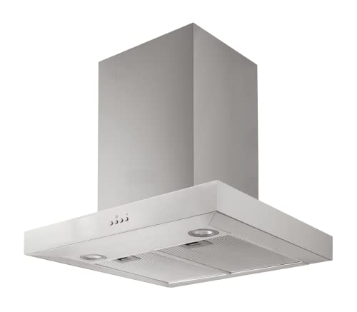 Candy Dunstabzugshaube CMB655X DE / 60cm Breite / 213W Leistung / 3 Leistungsstufen/max. Luftleistung: 523m³/h/Abluft & Umluft/Energieeffizienz C/kostensparende LED-Leuchte/Edelstahl Candy Dunstabzugshaube CMB655X DE / 60cm Breite / 213W Leistung / 3 Leistungsstufen/max. Luftleistung: 523m³/h/Abluft & Umluft/Energieeffizienz C/kostensparende LED-Leuchte/Edelstahl von Candy