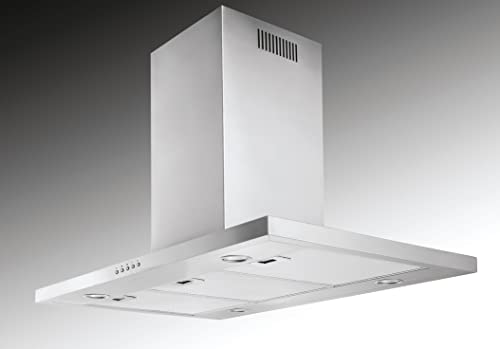 Candy Dunstabzugshaube CMBI970LX DE / 90cm Breite / 216W Leistung / 3 Leistungsstufen/max. Luftleistung: 615m³/h/Abluft & Umluft/Energieeffizienz B/kostensparende LED-Leuchte/Edelstahl Candy Dunstabzugshaube CMBI970LX DE / 90cm Breite / 216W Leistung / 3 Leistungsstufen/max. Luftleistung: 615m³/h/Abluft & Umluft/Energieeffizienz B/kostensparende LED-Leuchte/Edelstahl von Candy